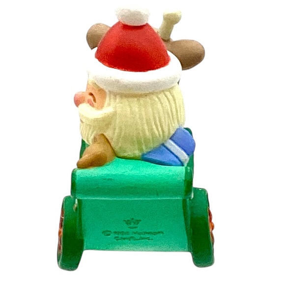 Hallmark 1994 “Nephew” Ornament - Picture 4 of 14